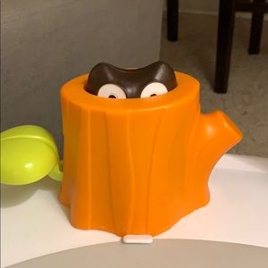 Meet your Posher, Andrew